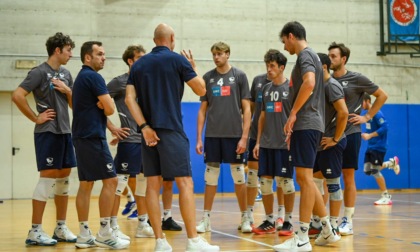 La Campi Reali Cantù batte 2-1 Belluno Volley