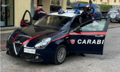 Ragazzo ferito da un colpo di fucile