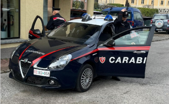 Tenta di uccide l’ex datore di lavoro