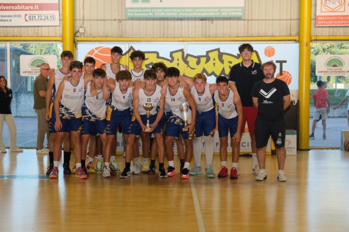 Virtus Cermenate Under17