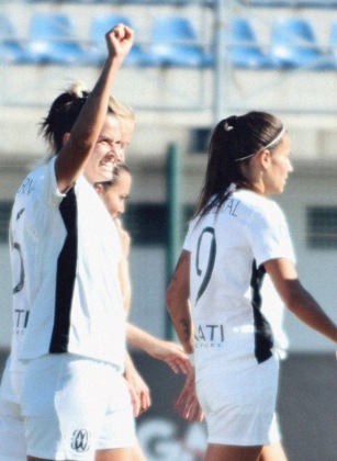 Como Women pareggio con la Sampdoria