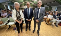 Carlo Cottarelli sarà ospite dell'Università degli adulti