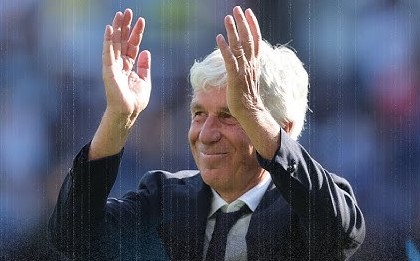 Gian Piero Gasperini