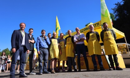 Fiera secolare: al via la zootecnica "Dobbiamo tutelare il futuro di una manifestazione fondamentale"