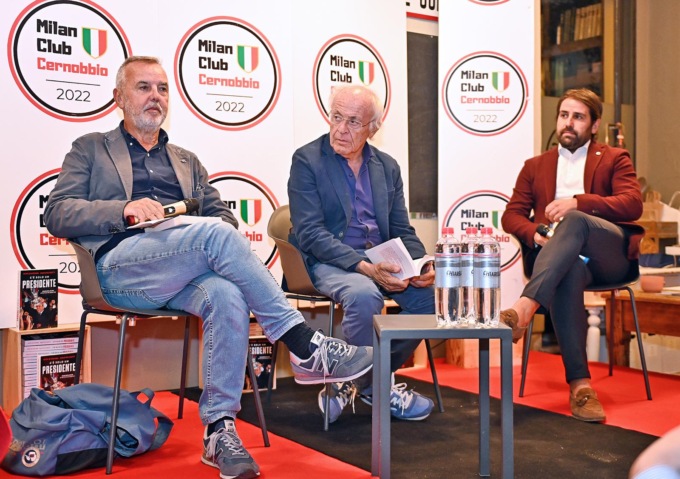Peppe di Stefano, Carlo Pelegatti e il ricordo di Berlusconi