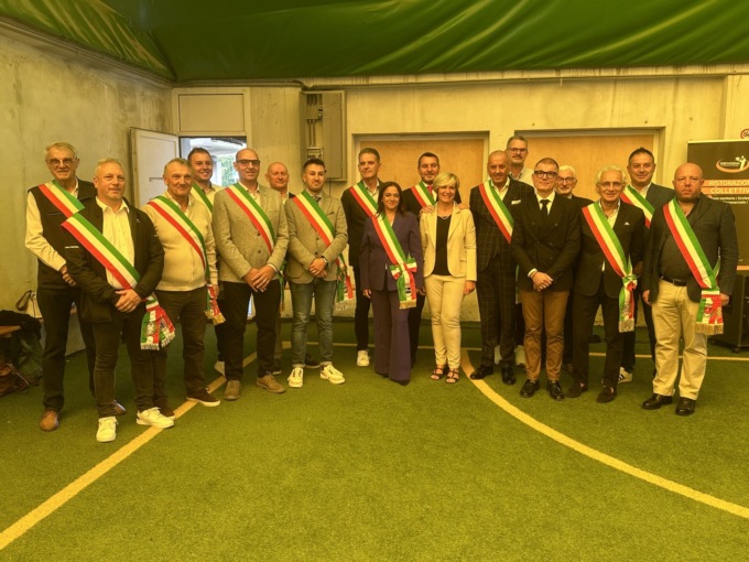 Vent’anni di Consorzio Servizi Sociali: una perla del territorio olgiatese