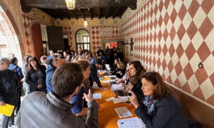 Recruiting day, una giornata dedicata alla ricerca di opportunità lavorative - FOTO e VIDEO