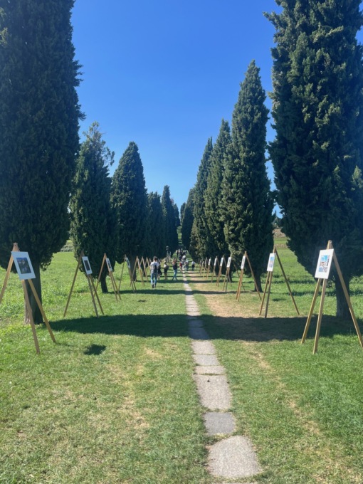 Successo per “A spasso per Inverigo”