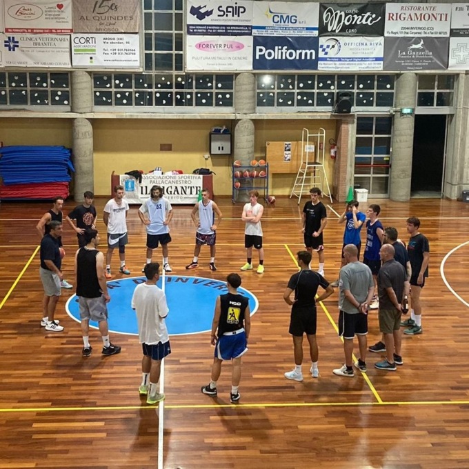 Weekend di tornei: a Inverigo il 3° Memorial Nespoli di DR1, a Cermenate il Trofeo Epifani giovanile