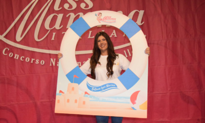 Fasi Finali Miss Mamma Italiana 2024. In gara anche una mamma di San Fermo della Battaglia!