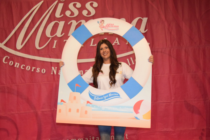 Fasi Finali Miss Mamma Italiana 2024. In gara anche una mamma di San Fermo della Battaglia!