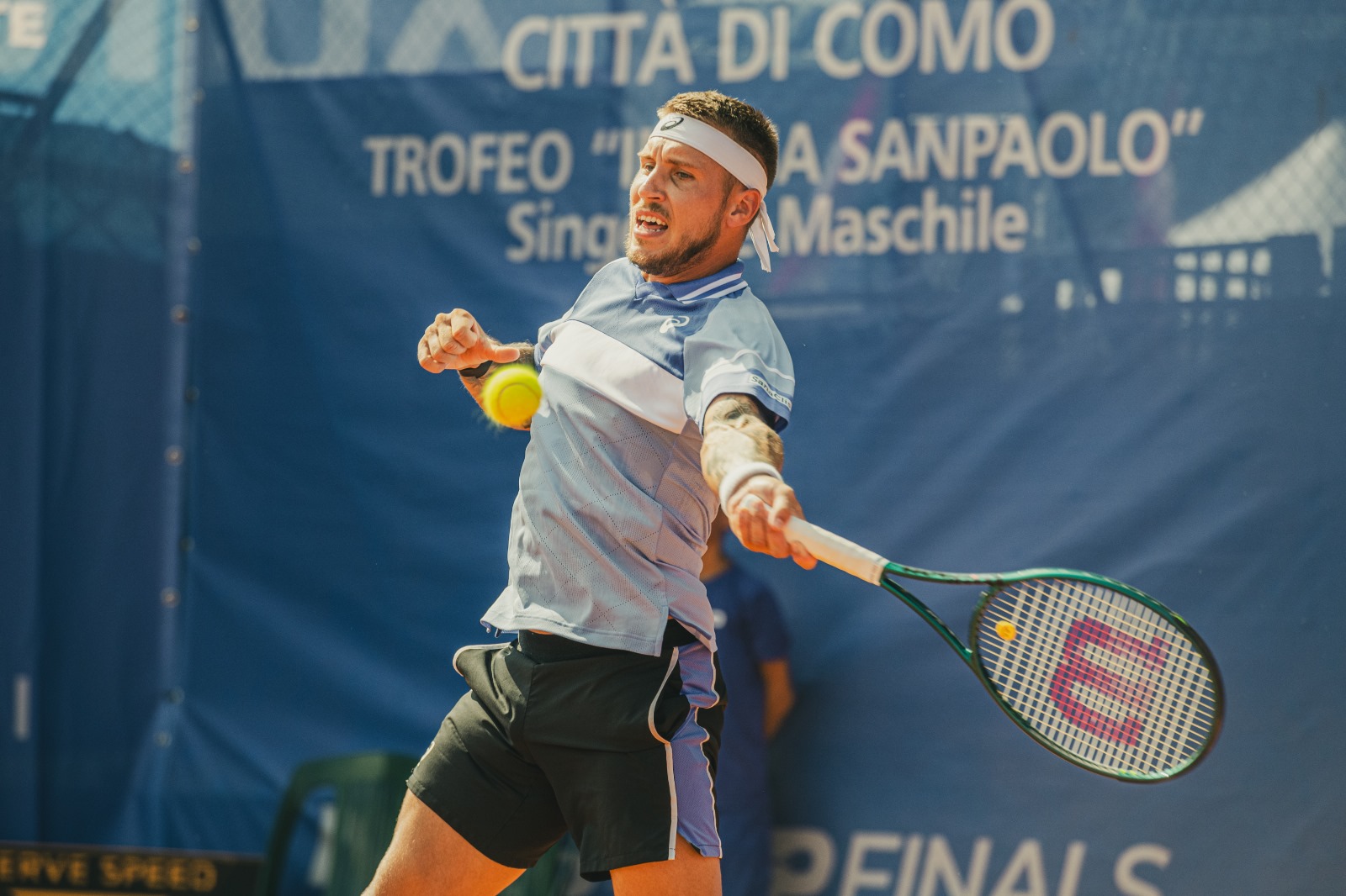 Challenger di Como Molcan (foto Bettina Musatti e Roberto Colombo)