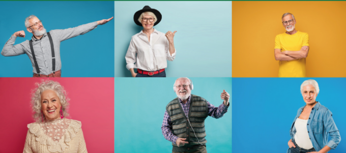 “Mettiti alla prova”: gli over 65 imparano a prevenire cadute in casa