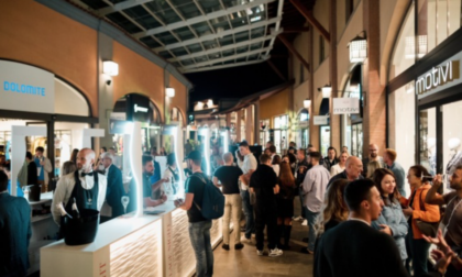 Village Night, una serata per salutare l’estate al Franciacorta Village