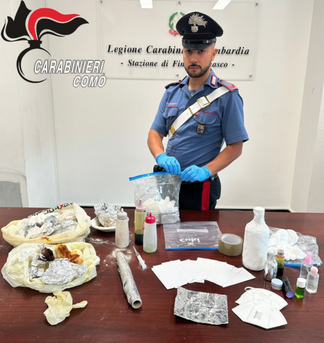 Truffa in concorso: denunciati un 39enne e un 45enne