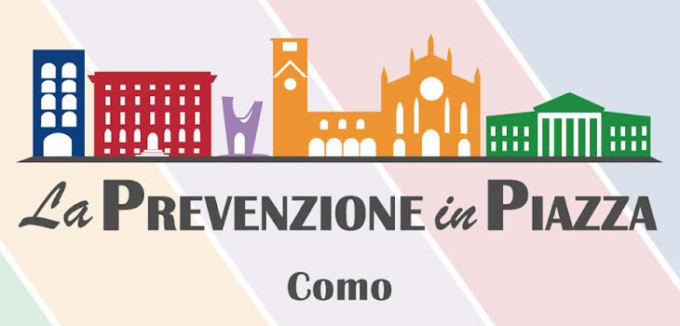 “La Prevenzione in Piazza”: posti per mammografie e Soccorritopoli