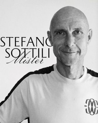 Como Women mr Stefano Sottili