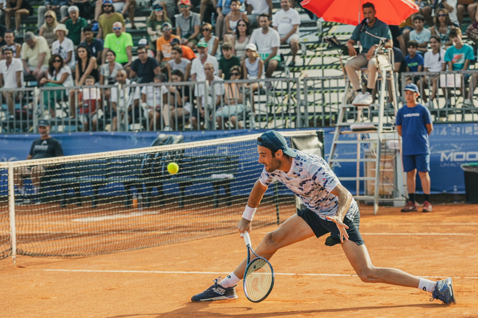 Challenger di Como Travaglia 2 (foto Bettina Musatti e Roberto Colombo)