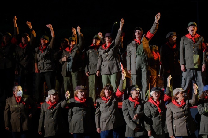 Teatro Sociale, con 200.Com due titoli in scena nell’estate 2025