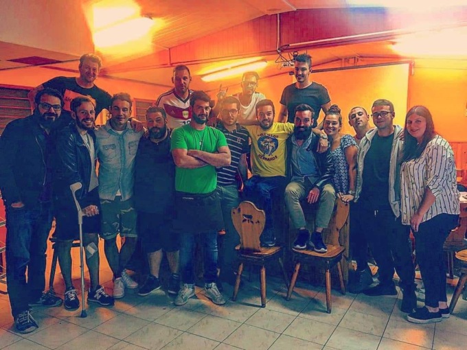 Mania per il fantacalcio: più di 80 persone partecipano all’asta della lega Fanta Divino