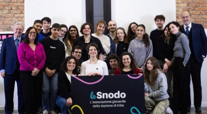 “La sede in stazione può essere riconfermata direttamente a Lo Snodo”