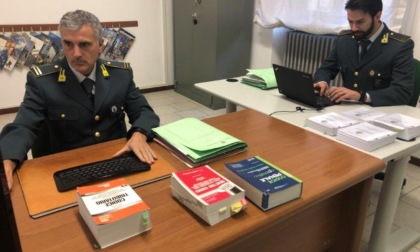 Illegalità economico-finanziaria: le operazioni delle Fiamme gialle