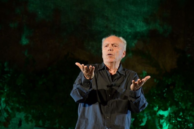 Dario Fo e Franca Rame tornano a Firenze dopo 25 anni