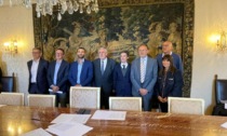 Consiglio provinciale, proclamati i nuovi eletti