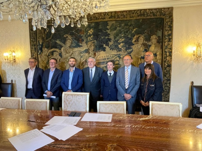 Consiglio provinciale, proclamati i nuovi eletti