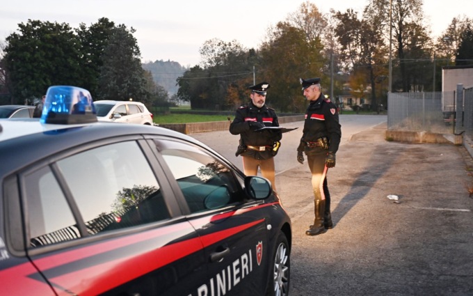 Aggredita con l’acido dall’ex fidanzato: ascoltata in aula la 24enne erbese