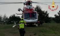 Cane colpito da un malore sul Monte Bollettone: muore nonostante il dispiegamento dei soccorsi