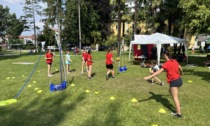 Il vento cancella la Festa dello sport