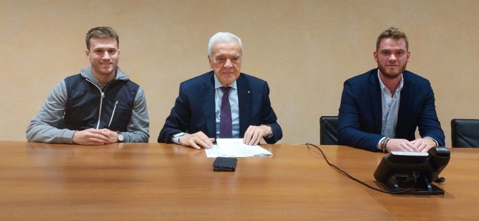 Cer sul territorio: “La creazione sul nostro territorio non deve essere un business, ma per fare rete”