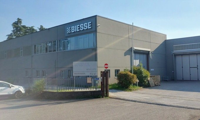Biesse: via alle trattative azienda-sindacati “Se non avremo risposte siamo pronti a iniziative forti”