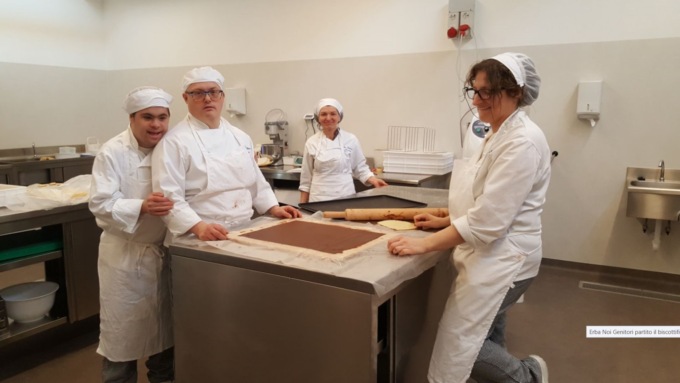 Anche i ragazzi di Noi Genitori saranno protagonisti al G7 Disabilità