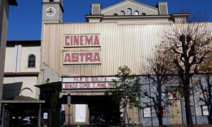 Incontro pubblico al Cinema Astra