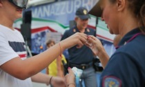 Polizia di Stato, la campagna itinerante arriva in città