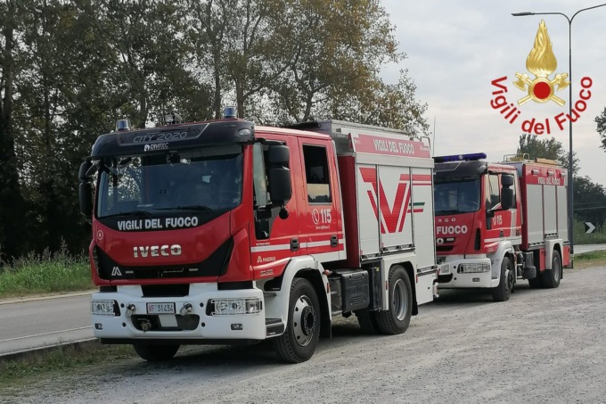 Va in montagna per cercare funghi, trovato morto dai soccorritori