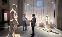 Cinquemila visitatori alla mostra su Plinio il Vecchio