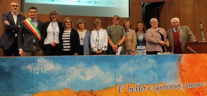 La Nostra Famiglia: nel 2023 oltre 25mila bambini e ragazzi assistiti