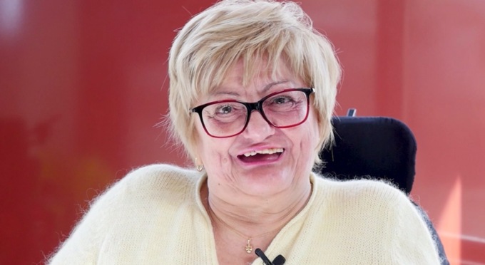 Gruppo Primavera piange la storica presidente Luciana