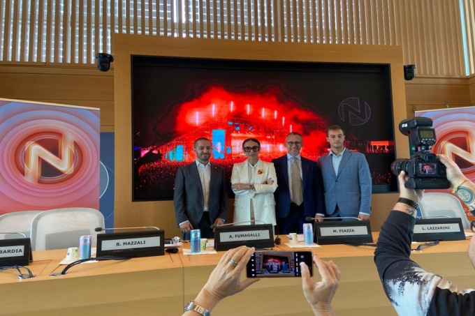 Presentata l’edizione 2025 del Nameless Festival