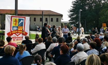 3° Palio canoro della provincia di Lecco: la sfida riparte il 7 settembre