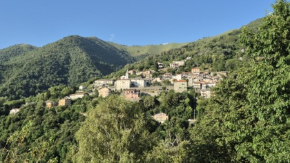 Lake Como Walking Festival, 17esima tappa col Sentiero dei Sogni