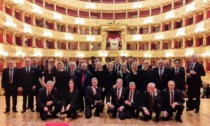 Concerto del Corpo musicale di Rebbio per sostenere la mensa di solidarietà di Casa Nazareth