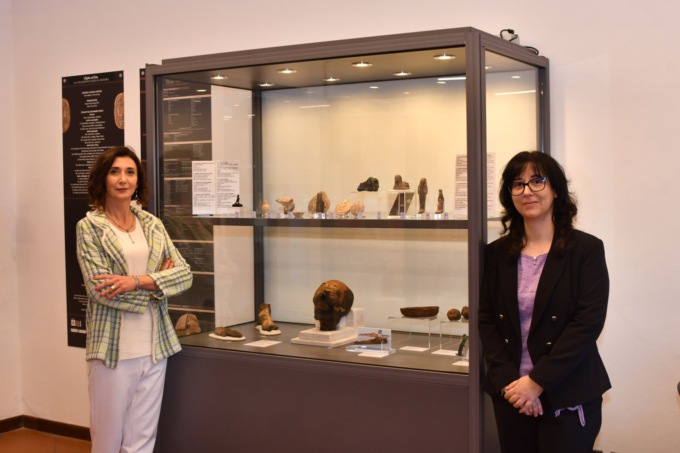 Al Museo Civico si esplora l’antico Egitto