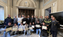 Settimana Nazionale della Protezione Civile con la Provincia