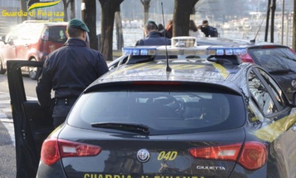 Guardia di Finanza: controlli sui lavoratori in provincia