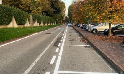 Nuovi parcheggi per risolvere i problemi nei pressi della scuola dell'infanzia