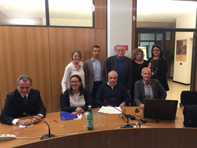 “4 colpi alla ‘ndrangheta”: riparte la rassegna antimafia